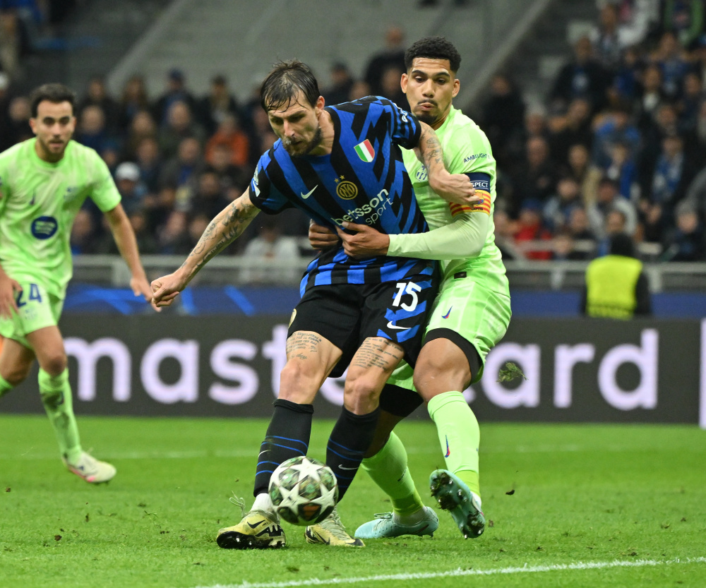 世界十大经典足球场