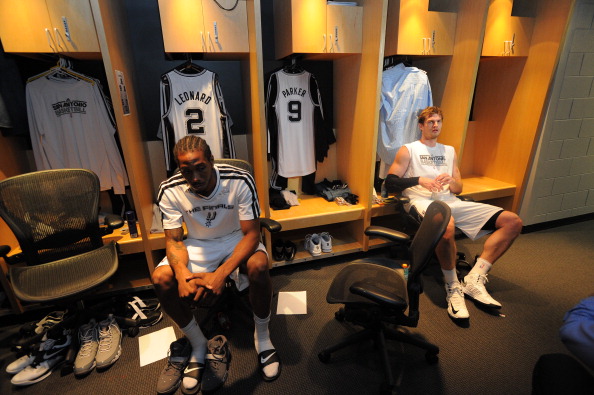 德佬回应传闻：我为身边能有孔蒂这样的真正男人而感到自豪