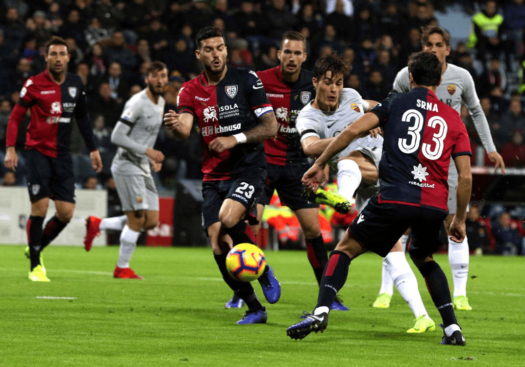 棒球与增强现实：球迷通过手机实时查看球种分布