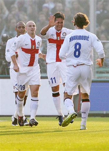 欧冠进球榜数据更新