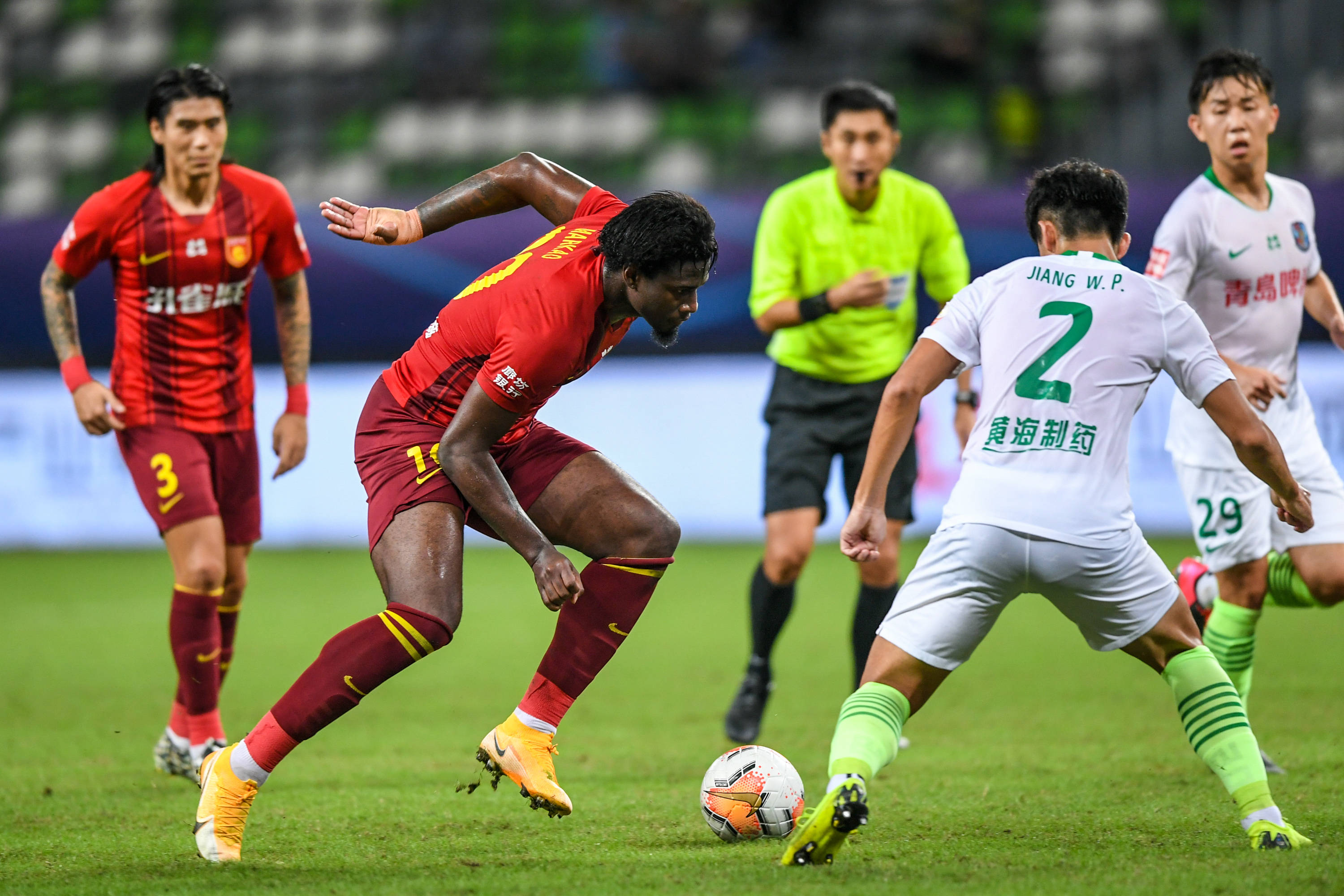 中职联盟赛事文化塑造