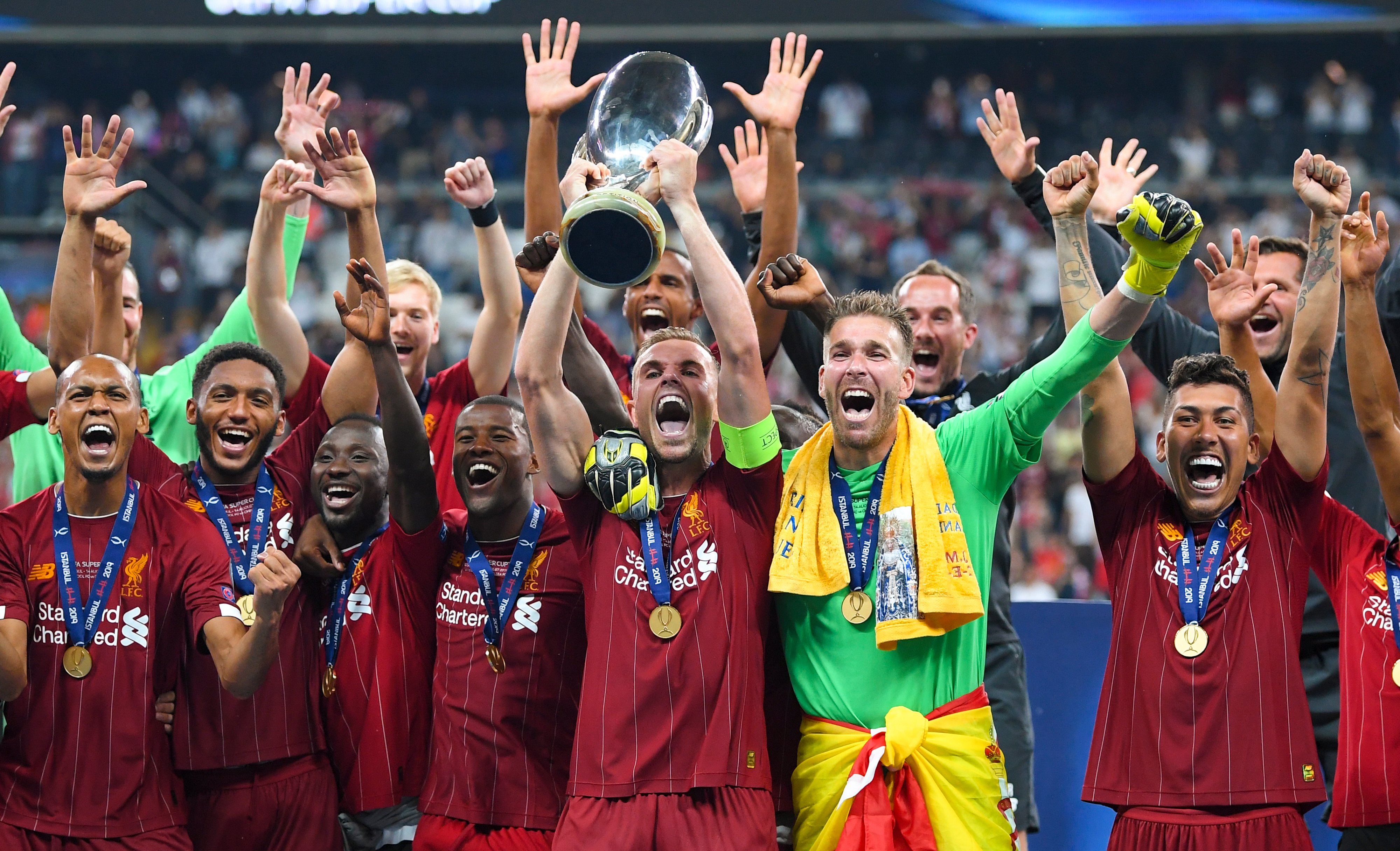 亚洲杯半场：约万诺维奇、图雷造威胁，澳大利亚暂时0-0日本雷速体育2月26日讯 U20亚洲杯半决赛，澳大利亚迎战日本。