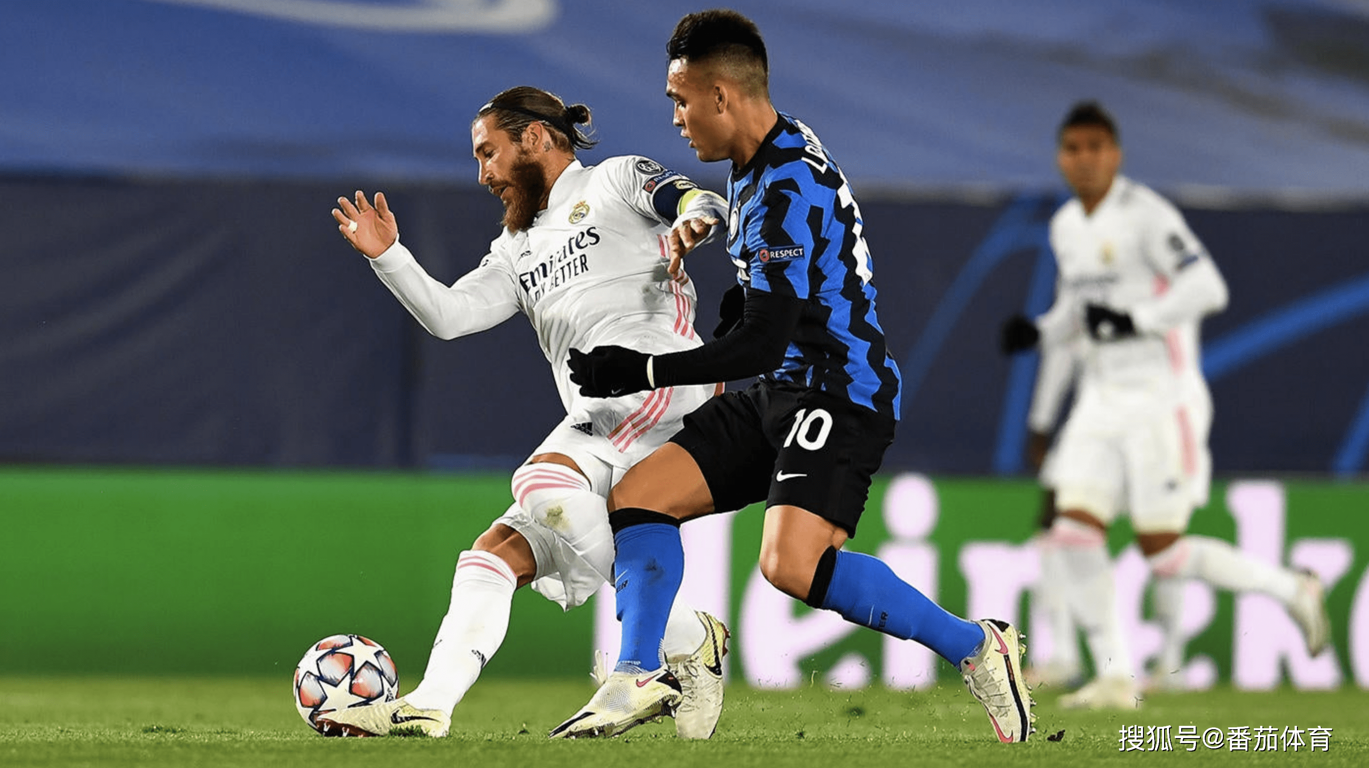 穆里尼奥：平局是我们的责任，但裁判也犯了明显的错误